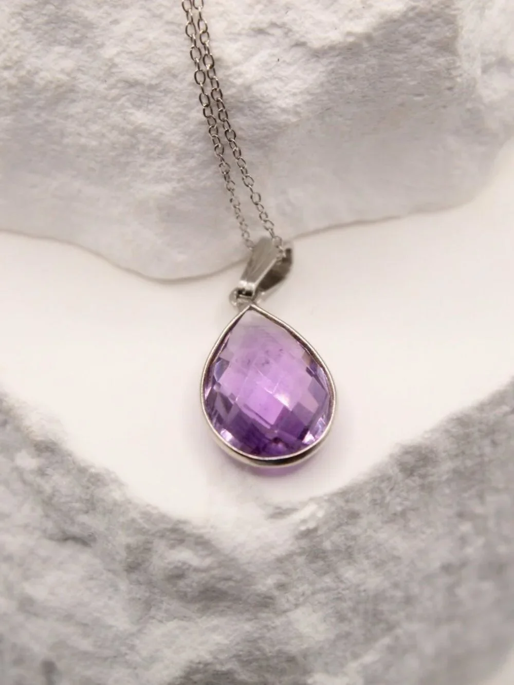 N/A elegant silver